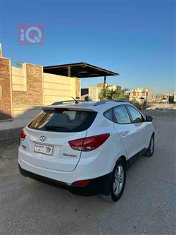 هیوندای تۆکسۆن